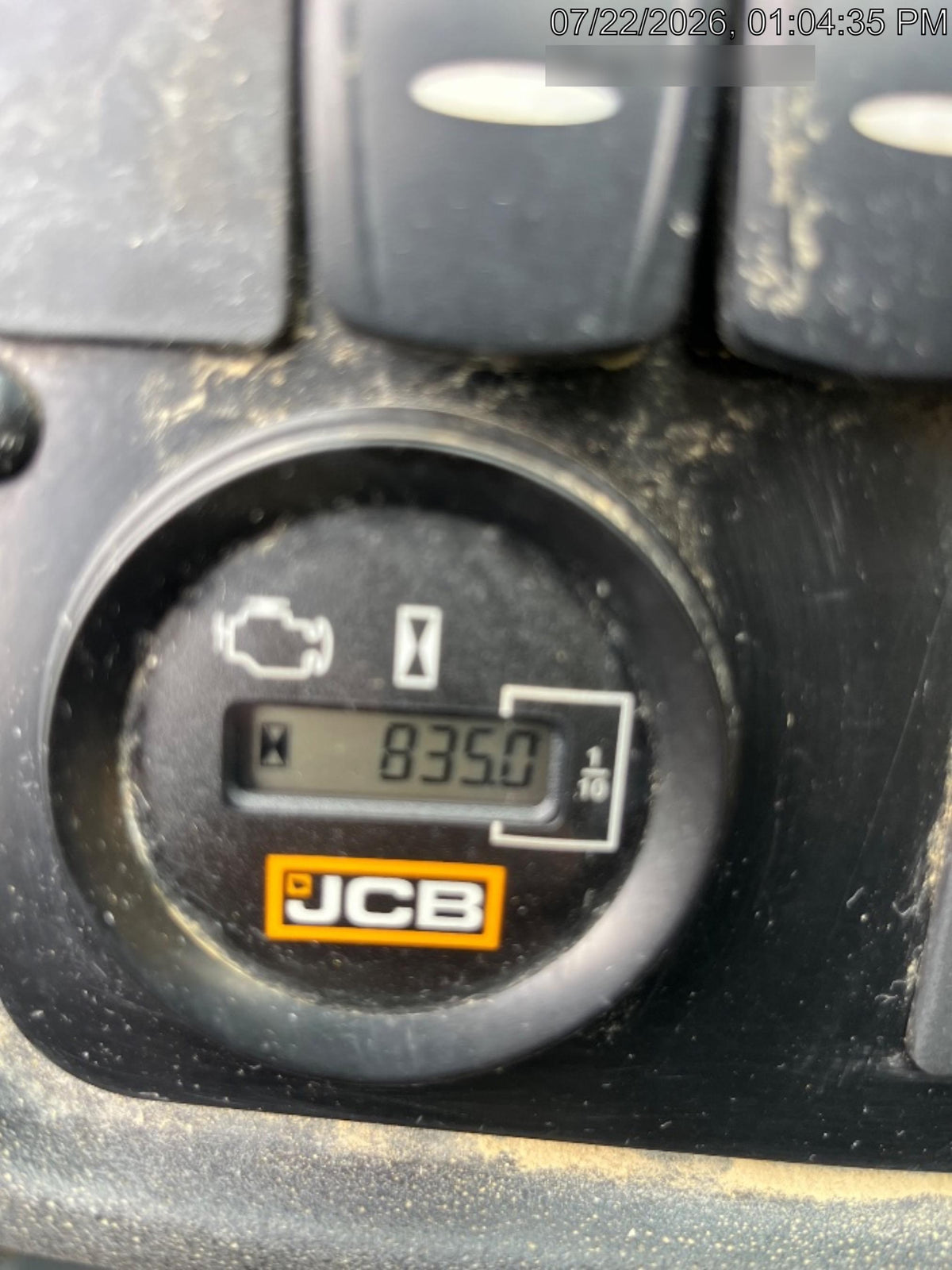 2024 JCB 509-42