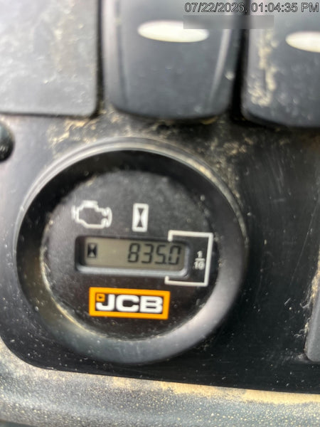 2024 JCB 509-42