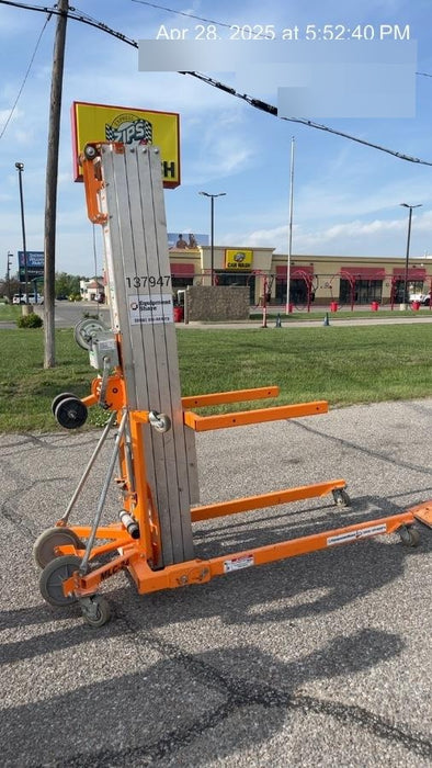 2021 LIFTSMART MLC-24