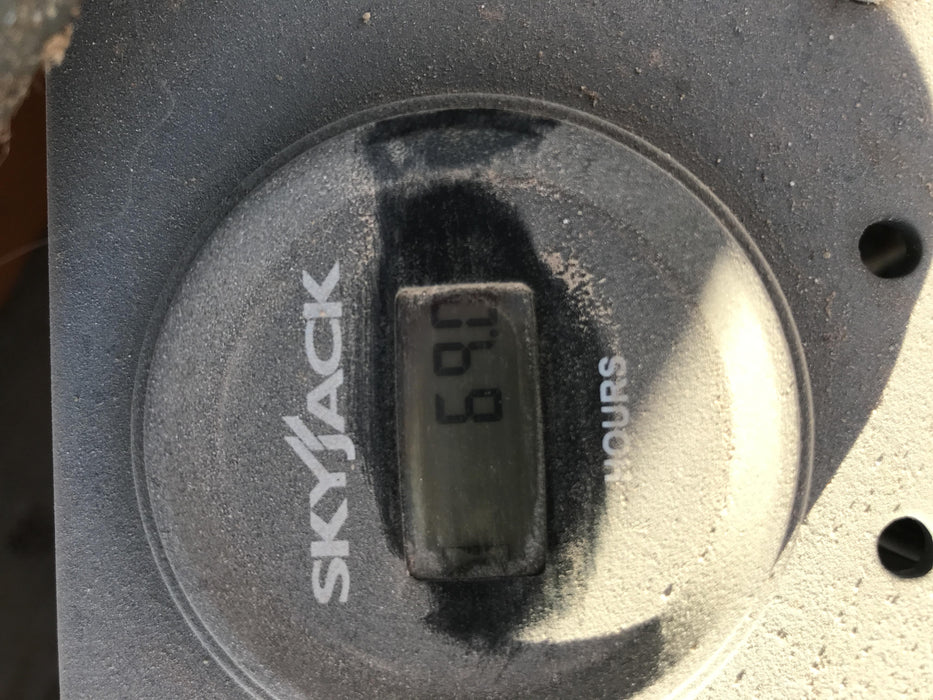 2019 Skyjack SJIII-3219 Standard w/Trojan Batteries