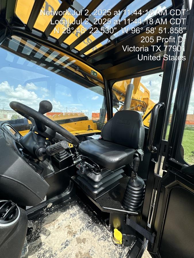 2025 JCB 506-36