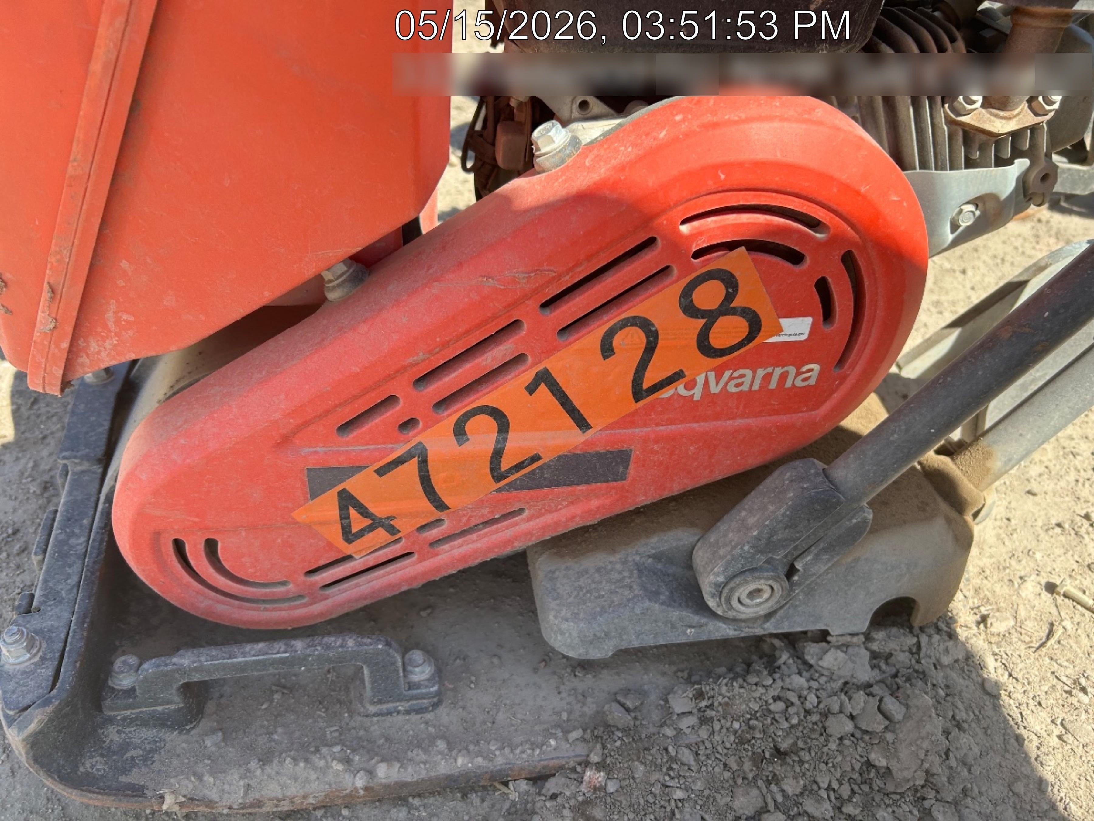 2024 HUSQVARNA LF75