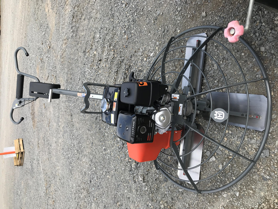 2020 HUSQVARNA CT 48-13A-V