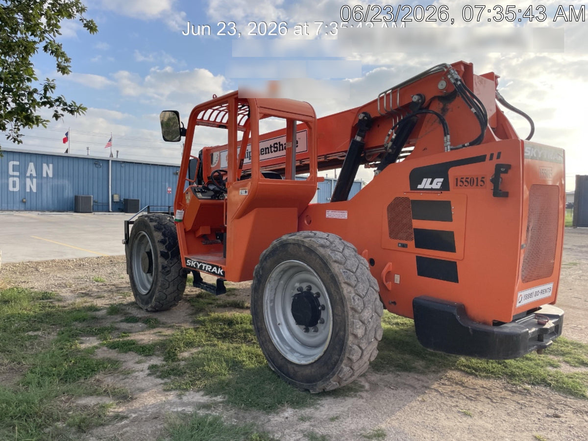 2021 SKYTRAK 6036