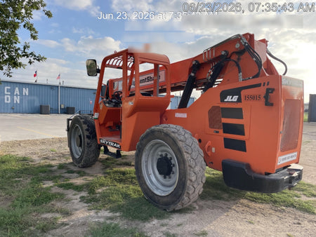 2021 SKYTRAK 6036