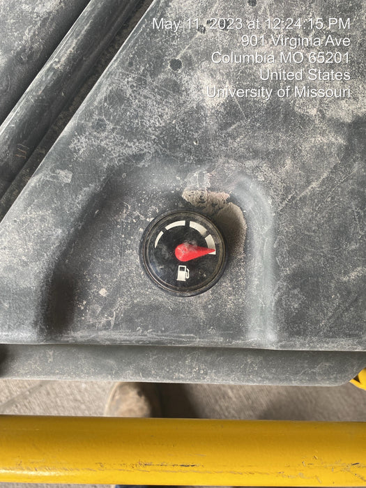 2018 WACKER NEUSON GP6600A