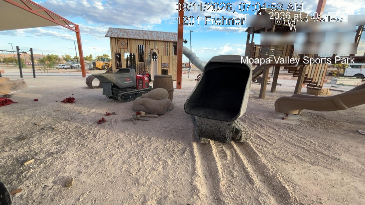 2024 TORO MBTX 2500-TS