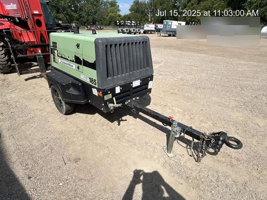 2020 SULLAIR 185-DPQ