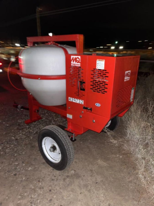 2024 MULTIQUIP MC12PH