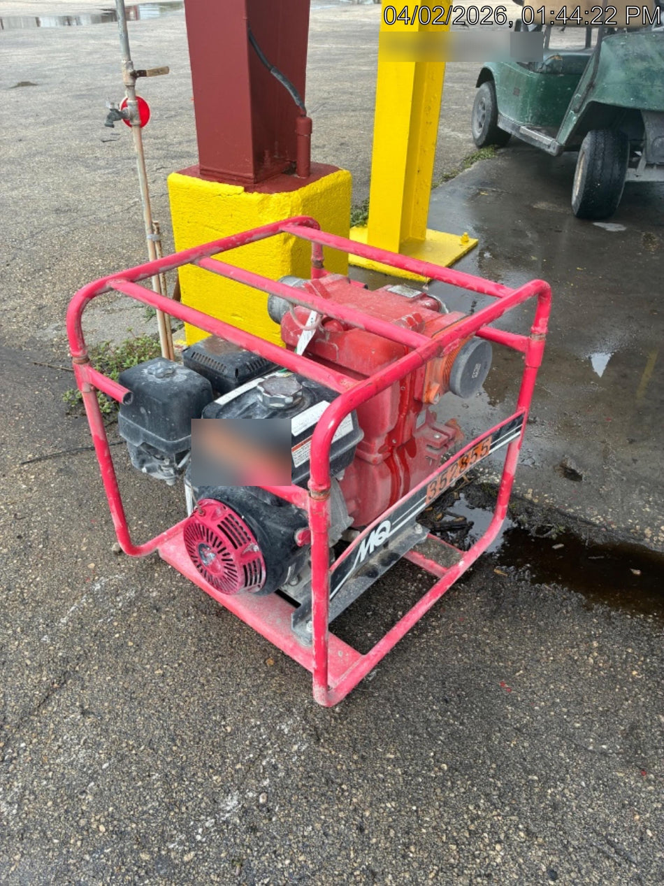 2023 MULTIQUIP QP4TH
