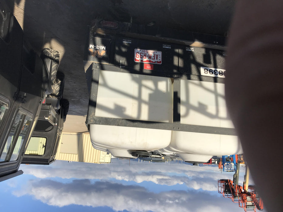 2019 MI-T-M CORPORATION HS-3505-1MGH-UR