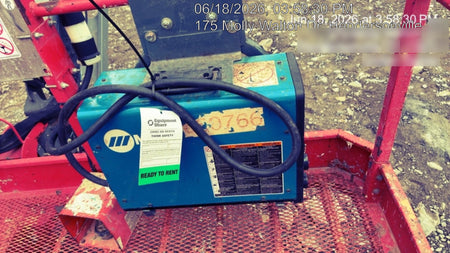 2026 MILLER ELECTRIC CST-282