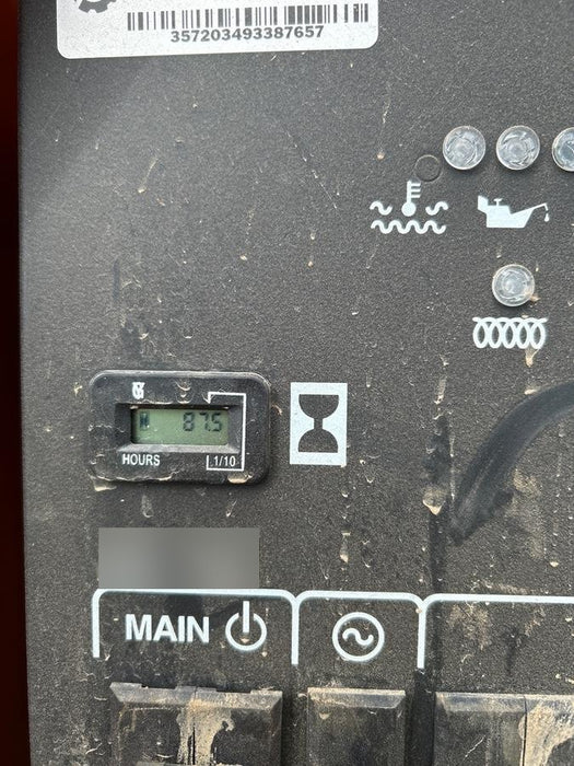 2025 WANCO WLTT-4MK8K