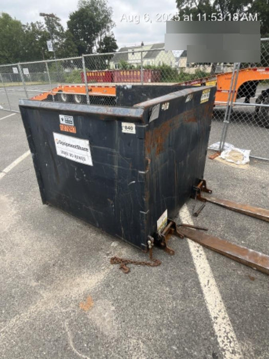 2020 STAR INDUSTRIES 1425