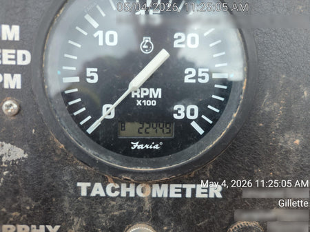 2023 THERM DYNAMICS TD1200