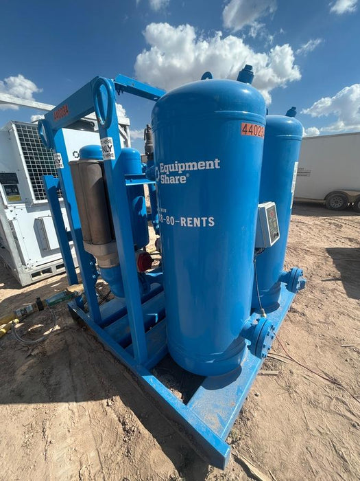 2024 HANKISON RDH-1550G