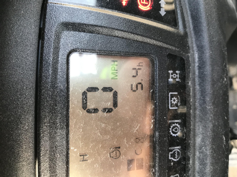 2019 Kubota RTV-X1140W-H 4WD, LED Strobe, Windshield Tempered Glass, Plastic Canopy, Wire Harness Kit, Backup Alarm