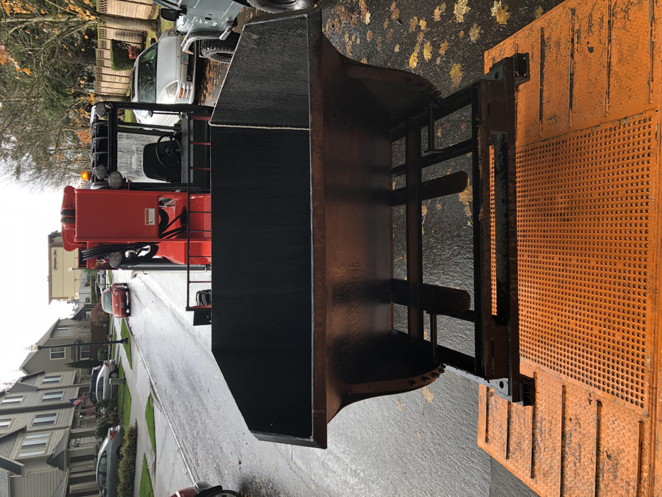 2020 STAR INDUSTRIES M-1820 - Self-Dump Hopper