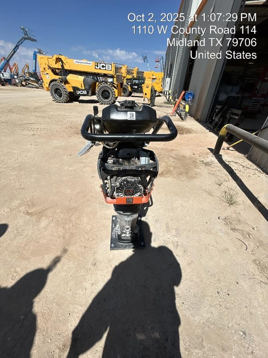 2025 HUSQVARNA LT6005