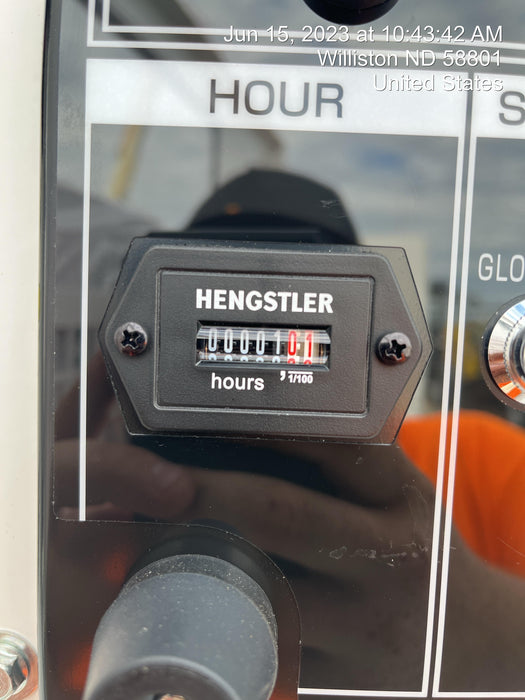 2023 SHINDAIWA DGK45F