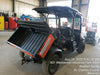 2020 Kubota RTV-X1140W-H 4WD, LED Strobe, Windshield Acrylic Clear, Plastic Canopy, Wire Harness Kit, Backup Alarm
