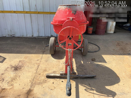 2021 MULTIQUIP MC94SH8