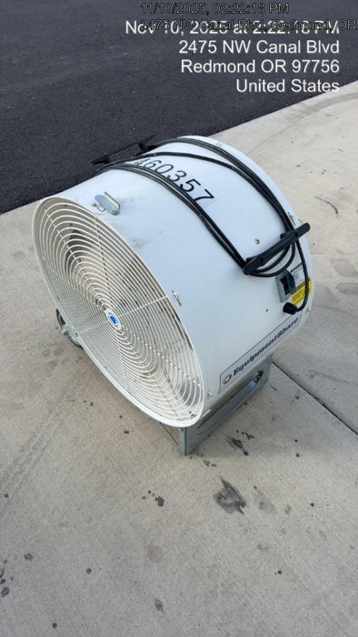 2024 SCHAEFER VKM24-2-O