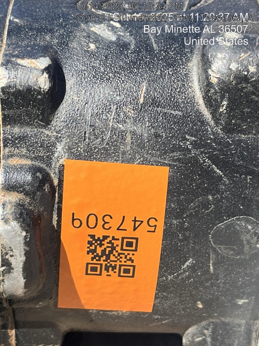 2025 INGERSOLL RAND 3940B2TI