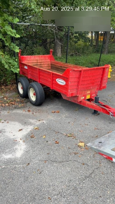 2023 PRONOVOST P-516