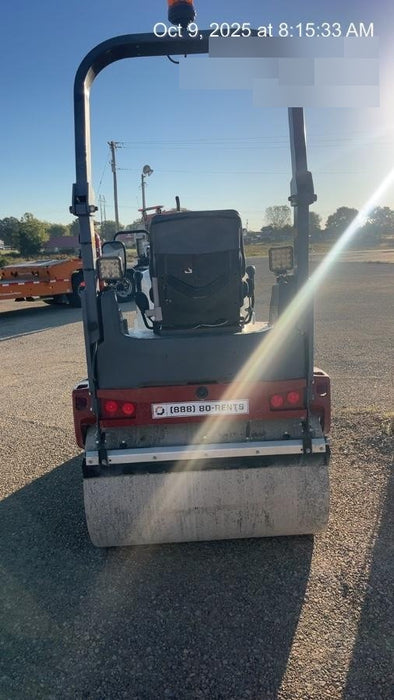 2020 DYNAPAC CC1200 VI LHP