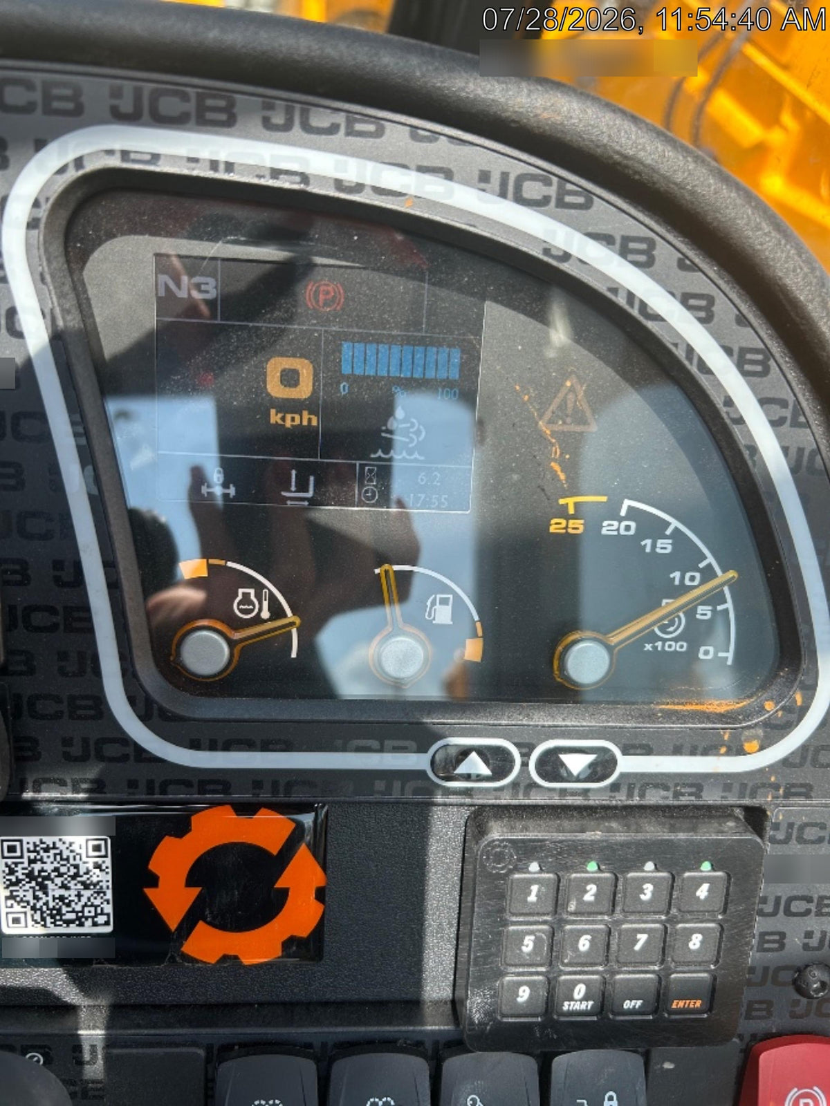 2026 JCB 514-56