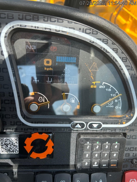 2026 JCB 514-56