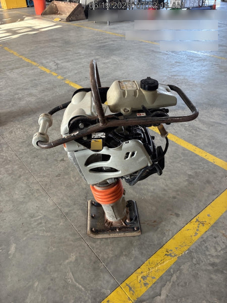 2023 MULTIQUIP MTX60HD