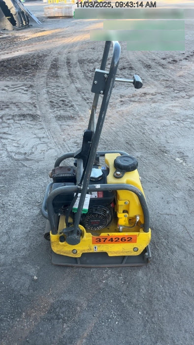 2023 WACKER NEUSON WPU1550AW