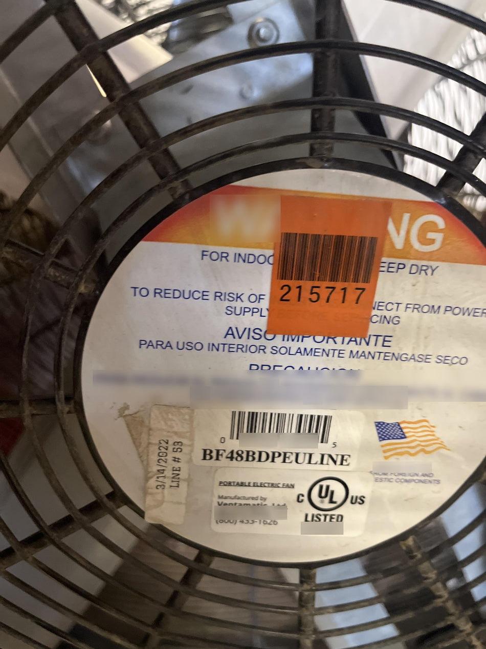 2022 ULINE H-9347