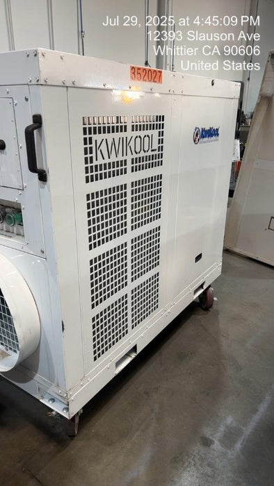 2023 KWIKOOL KPO12-23H