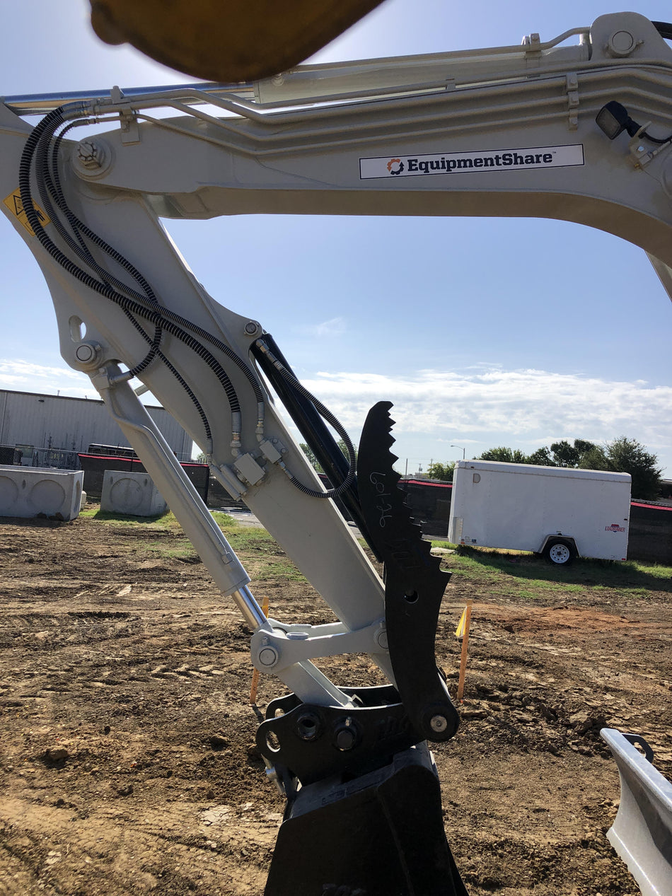 2022 TAKEUCHI TB290-CR