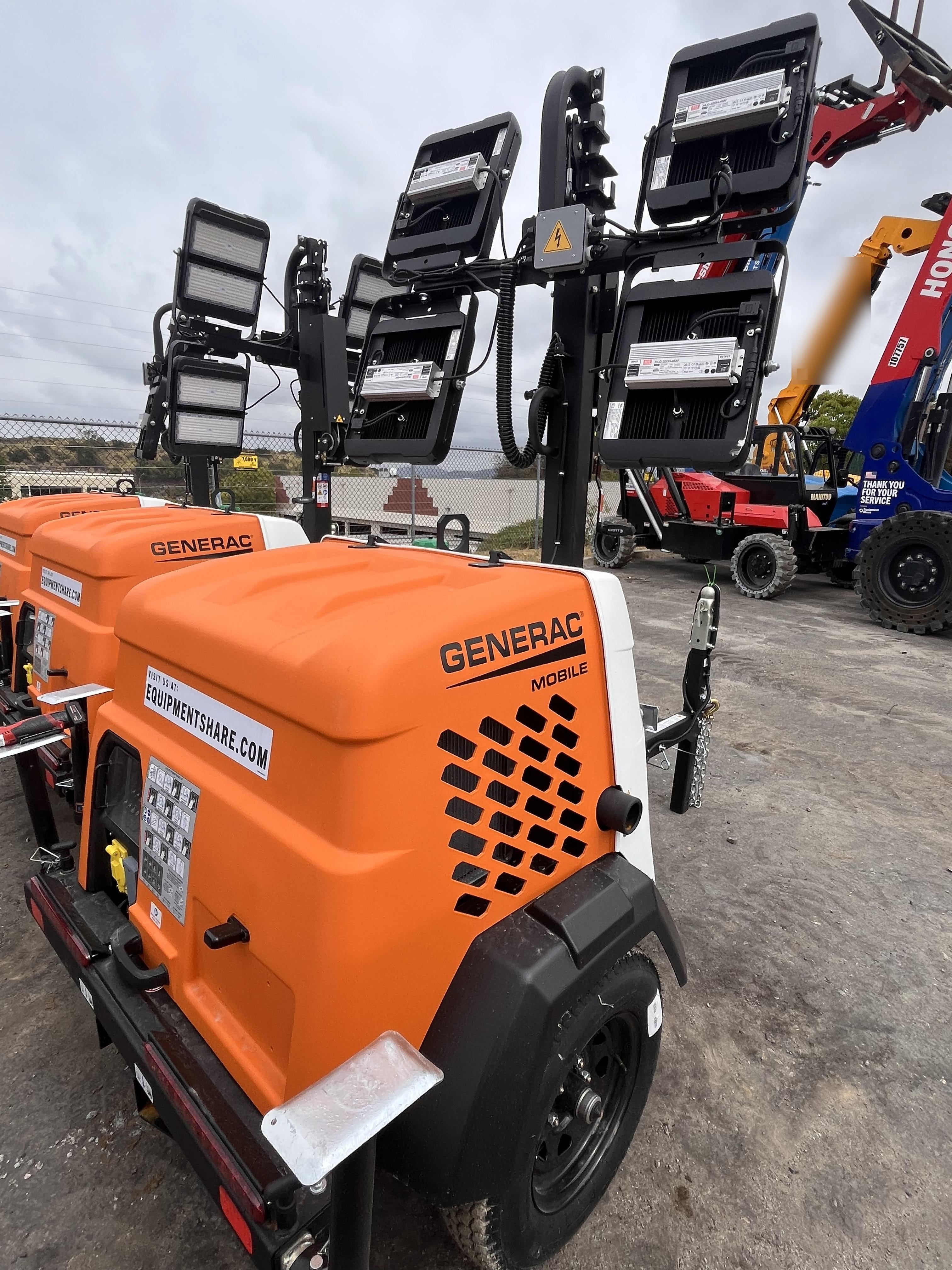 2026 GENERAC MLTS-4