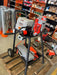 2025 RIDGID 918I