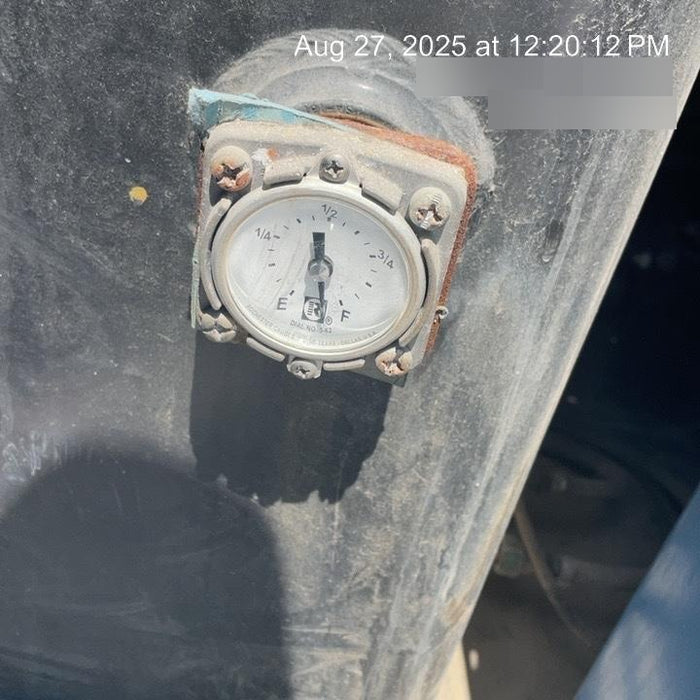 2020 GENIE GS-4390 RT