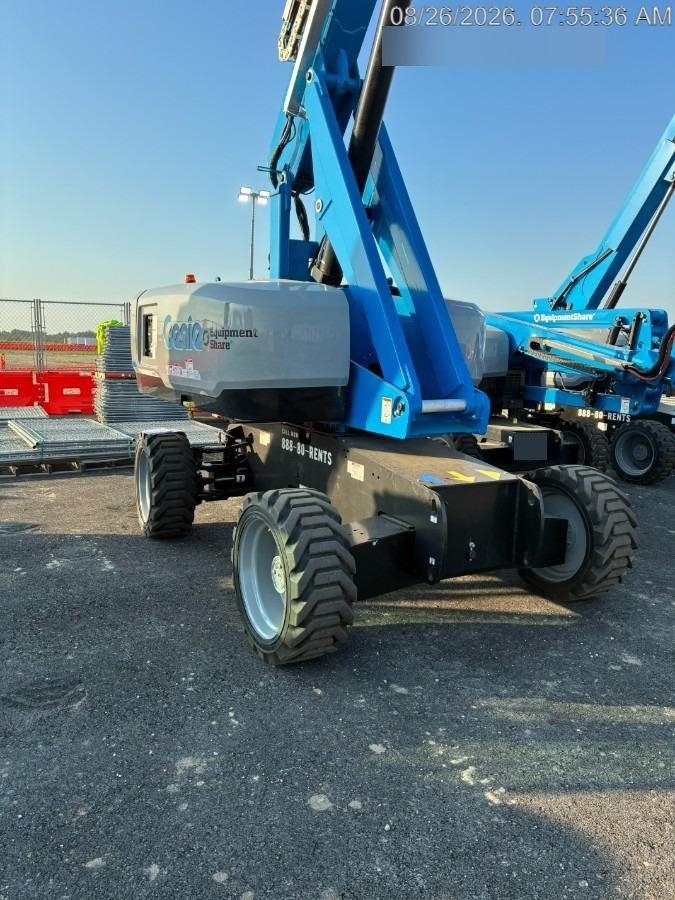 2026 GENIE S-65 XC