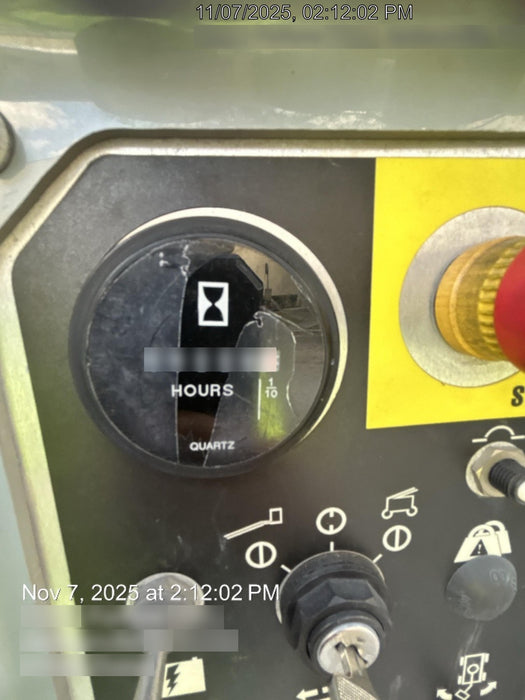 2020 GENIE Z-30/20N RJ