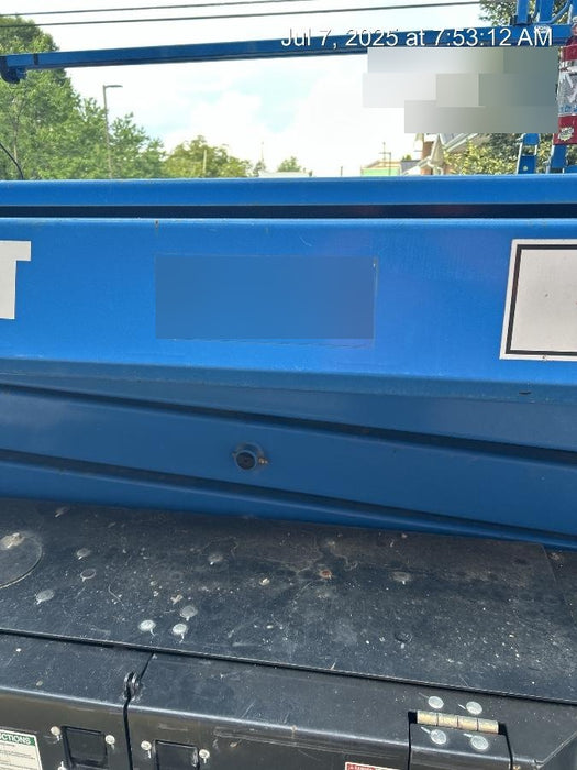 2020 GENIE GS-4069 RT