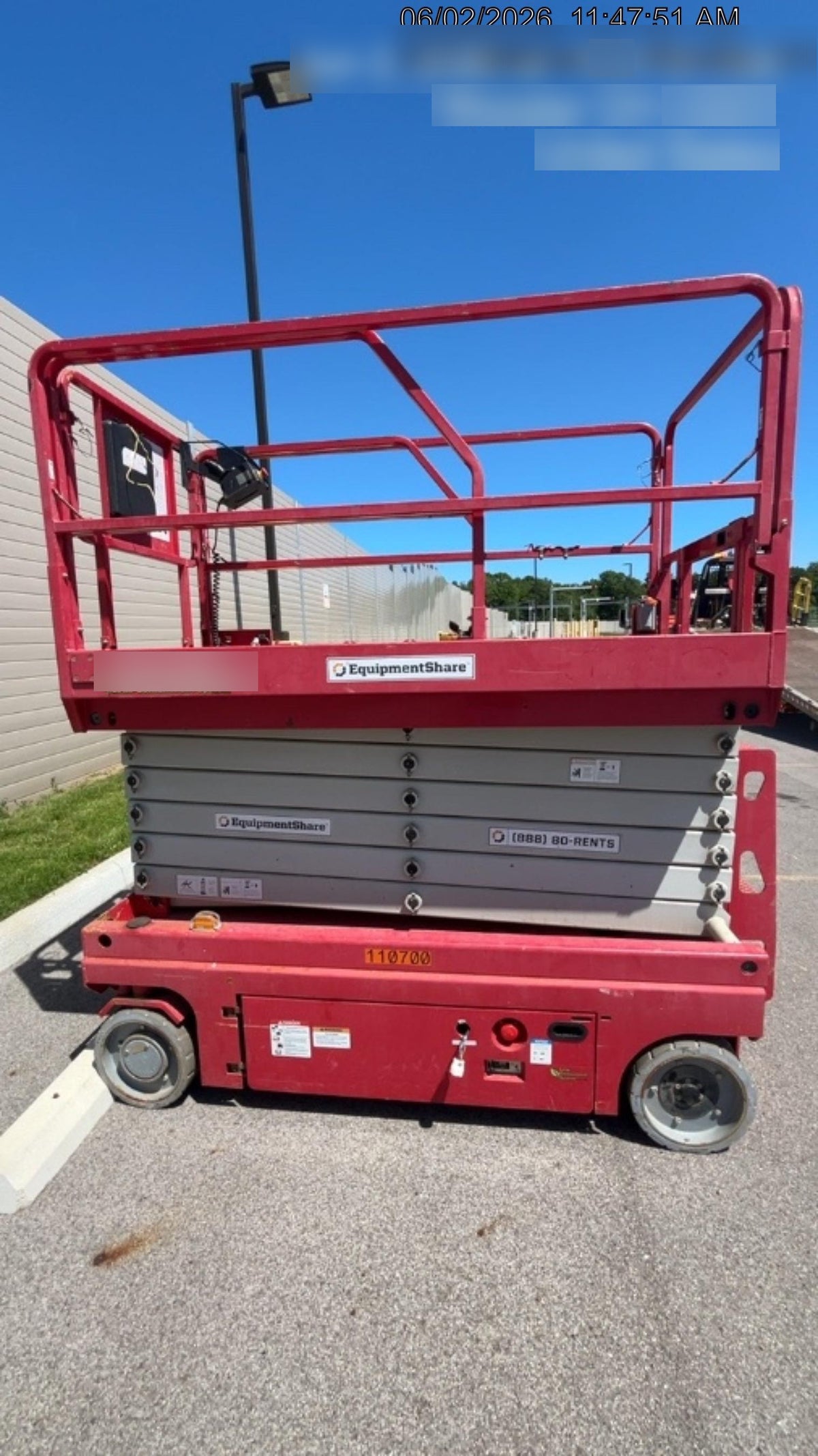 2020 MEC 4046SE