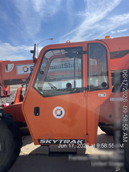 2022 SKYTRAK 10054