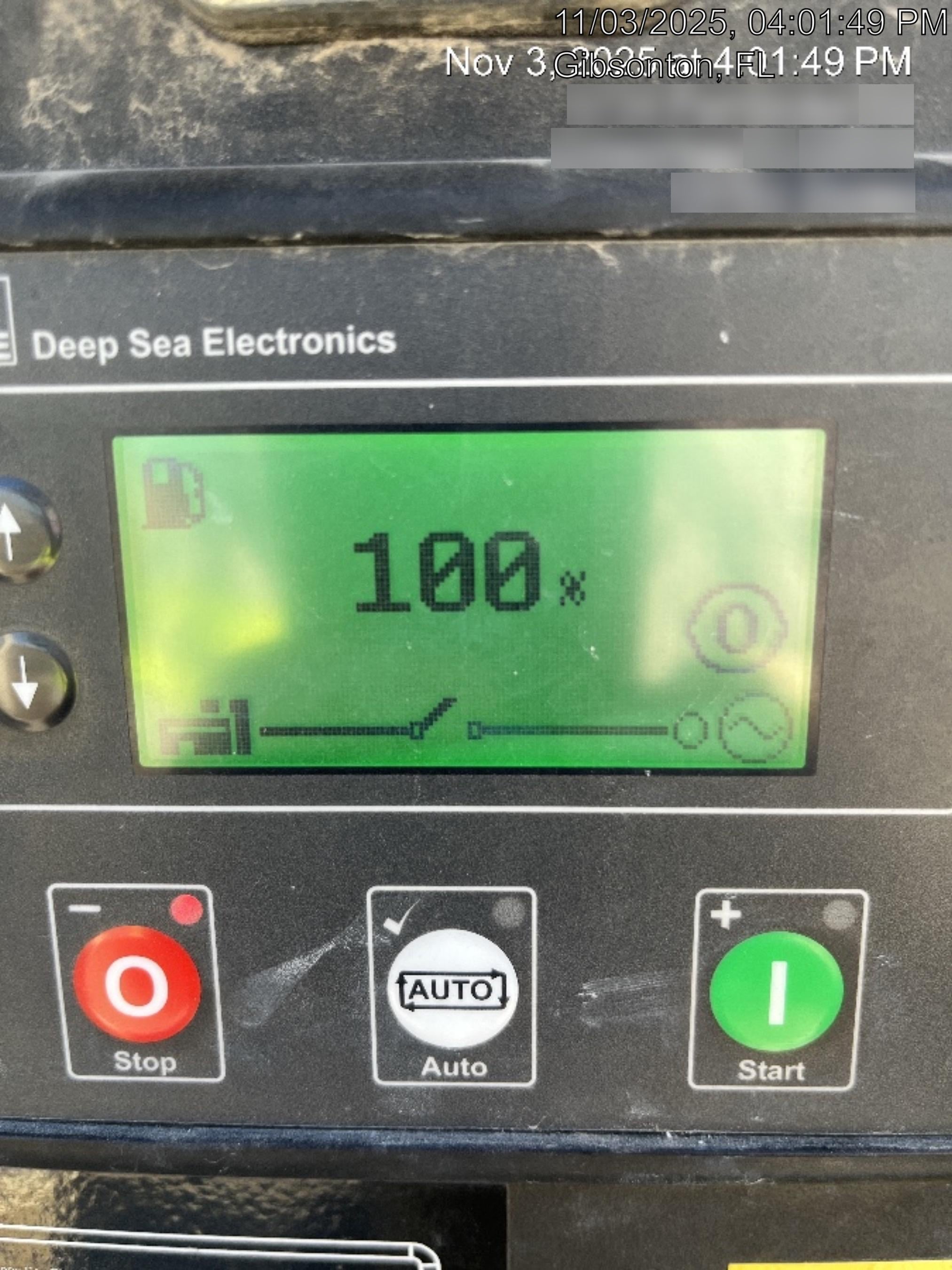 2022 ATLAS COPCO QAS25 CWK