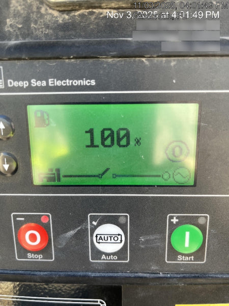 2022 ATLAS COPCO QAS25 CWK