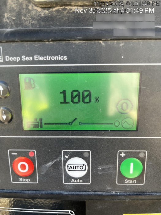 2022 ATLAS COPCO QAS25 CWK