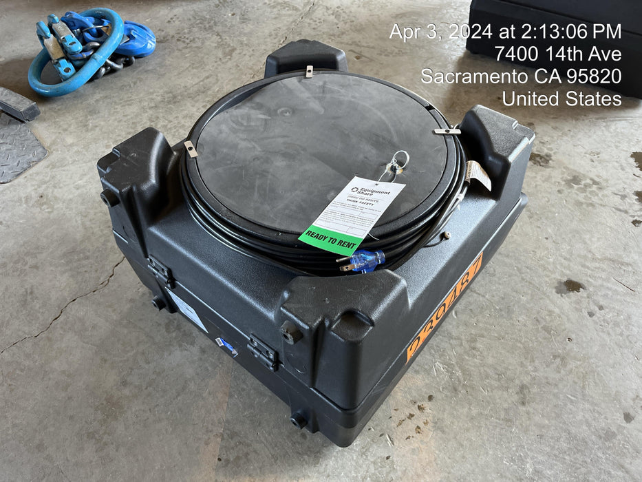 2022 PHOENIX Guardian R Hepa