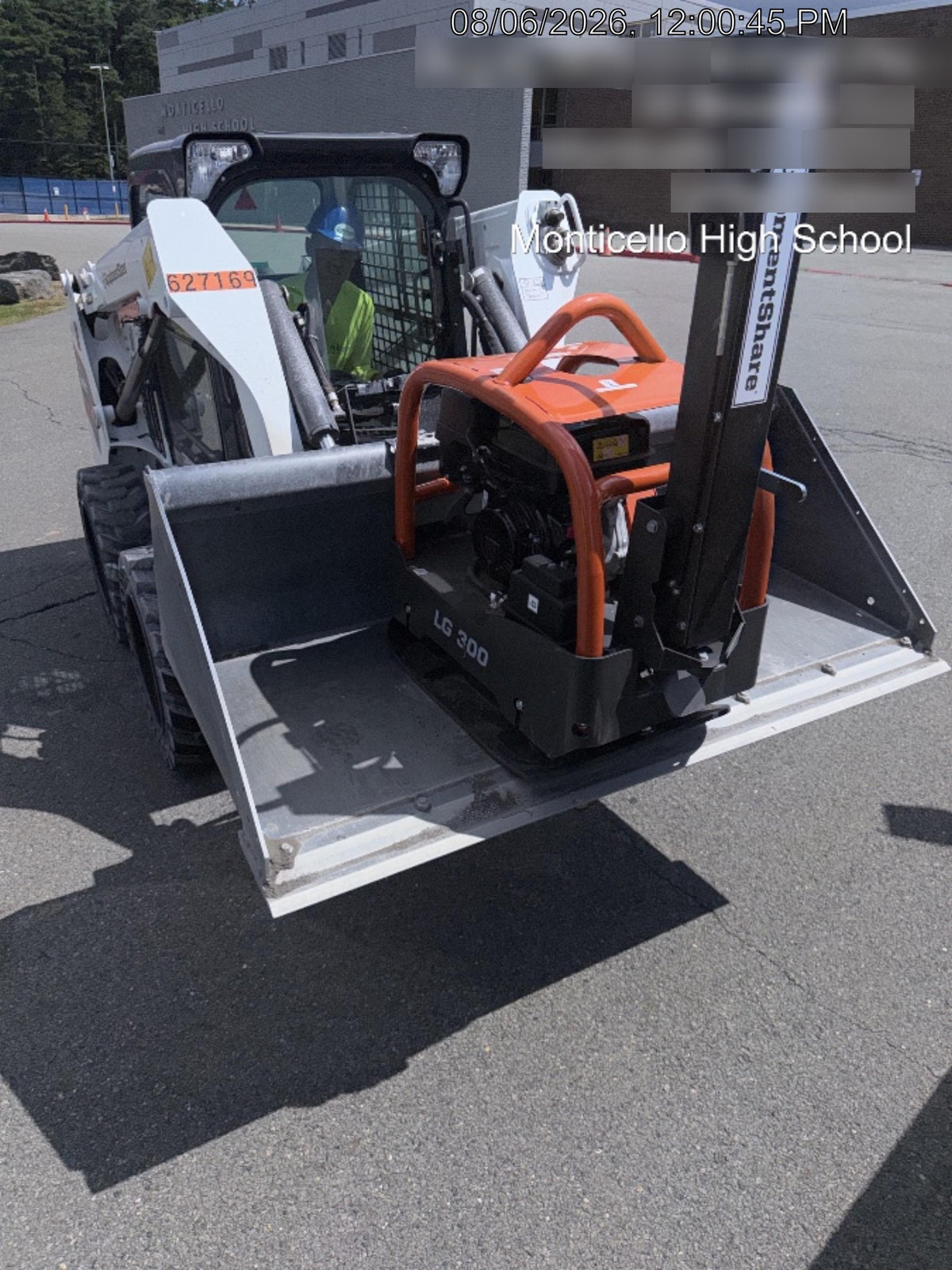 2024 HUSQVARNA LG300